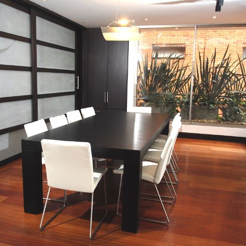 Muebles empresariales ideales para oficinas ebanistas