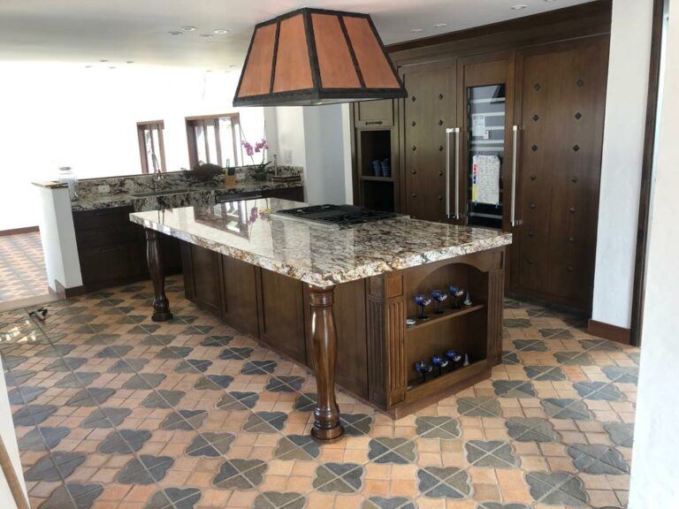 Proyectos ESpeciales en madera bogota_casas