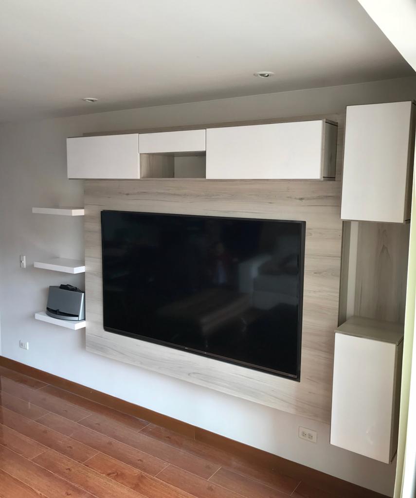 Muebles Empresariales y Comerciales en Bogotá | Diseño y Fabricación a Medida