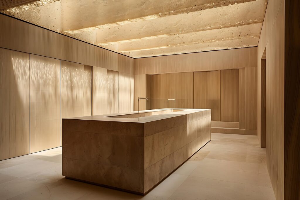 Soluciones personalizadas en mobiliario para empresas