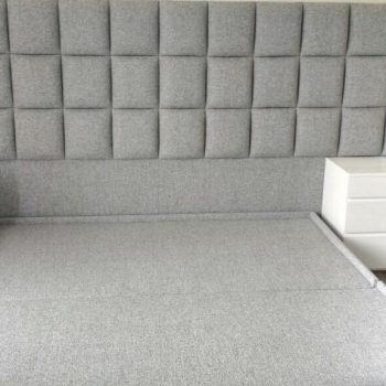 Camas especiales en maderas