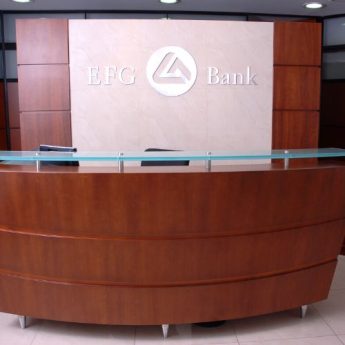 Muebles empresariales ideales para oficinas modernas. Diseños personalizados que combinan ergonomía, resistencia y elegancia