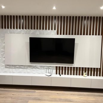 Mobiliario TV para constructoras bogota colombia suramerica 2