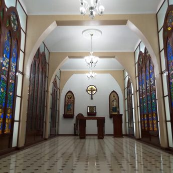 Mobiliario capillas para constructoras bogota colombia suramerica 2