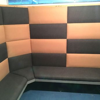 Sillas Muebles empresariales ideales para oficinas ebanistas y diseño