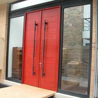 puertas conjuntos casas ebanisteria y carpinteria