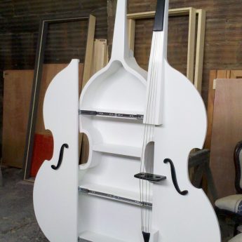 en Madera y formica a medida 2