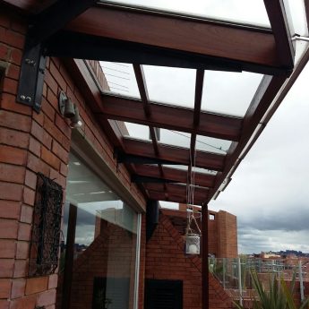 soportes techos madera hall fincas Mesas Muebles empresariales ideales para oficinas ebanistas y diseño carpinteria 23312