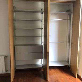 Fabricamos y diseñamos muebles empresariales y comerciales en Bogotá. Soluciones personalizadas para oficinas, locales, puntos de venta y coworking. Calidad, funcionalidad y estilo a medida. Cotiza con nosotros