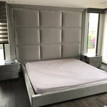 camas especiales en madera Fabricación a Medida