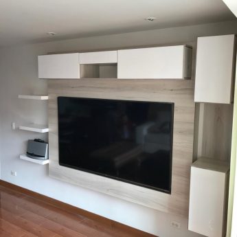 Muebles Empresariales y Comerciales en Bogotá | Diseño y Fabricación a Medida